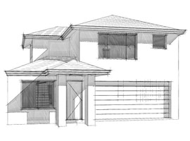 3 ELEVATIONS _ Layout 3 ELEVATIONS _ Layout