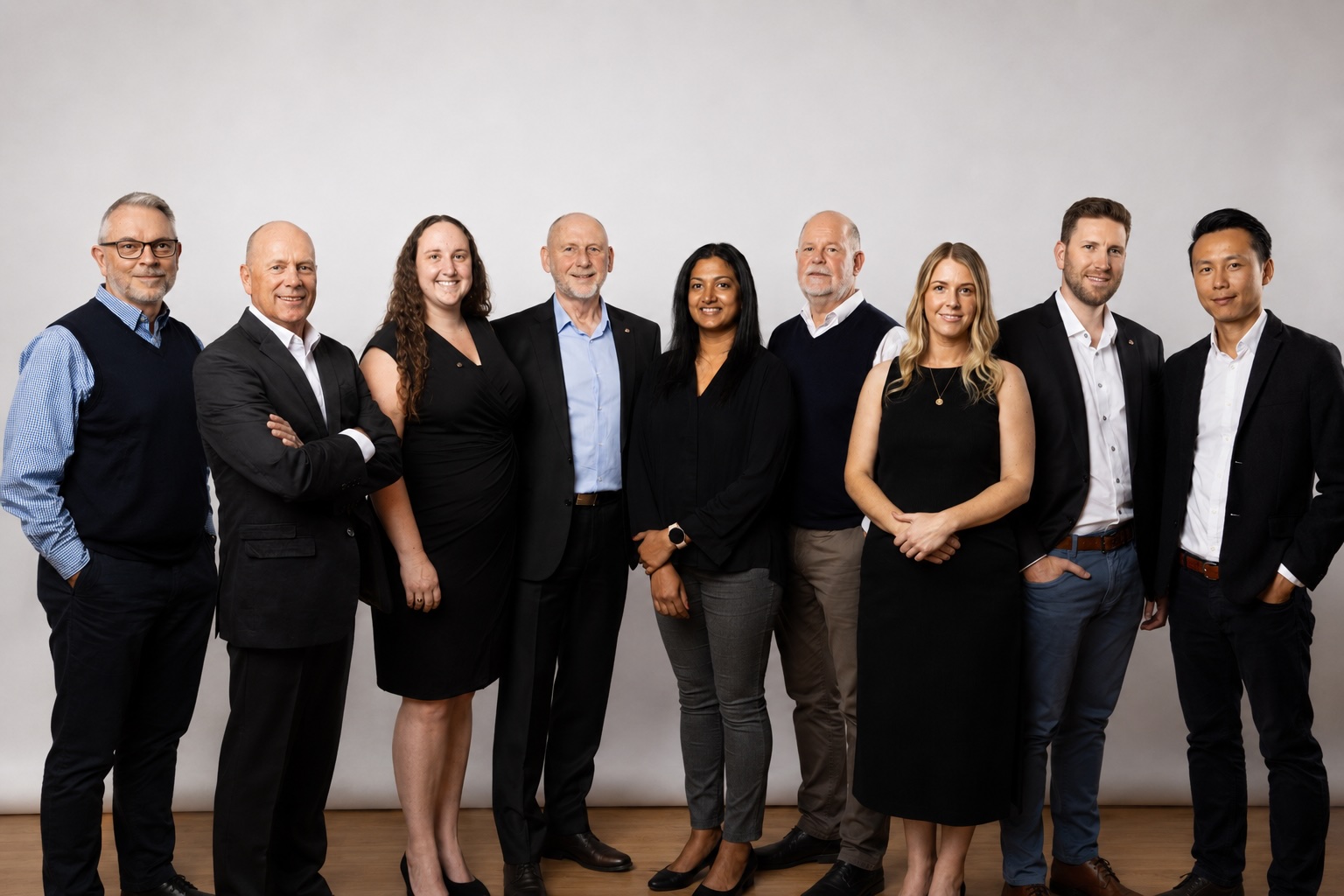 Metrostrata developments perth builders team