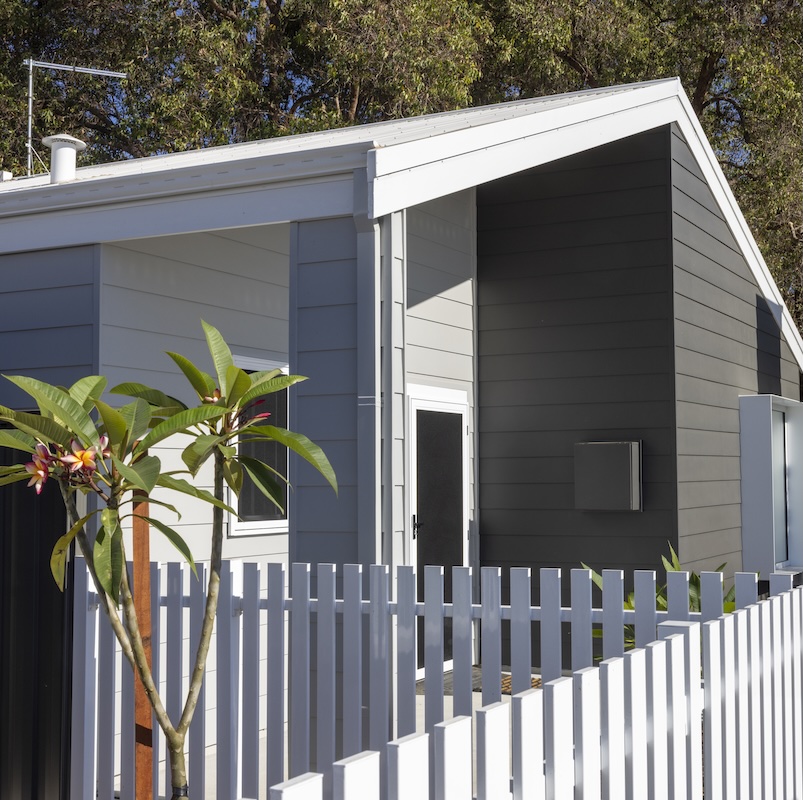 metrostrata developers perth builders multi unit developments kwinana exterior one unit