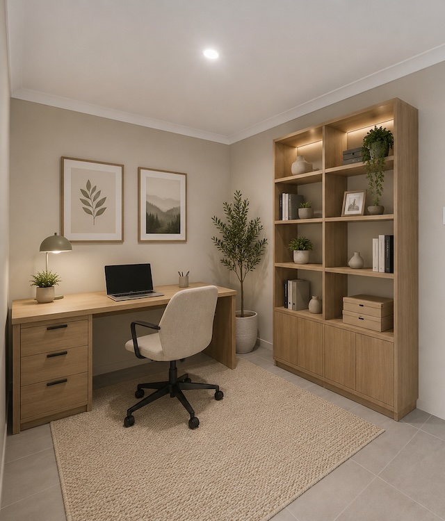 metrostrata dual key living perth property development builders perth Two Rocks Study