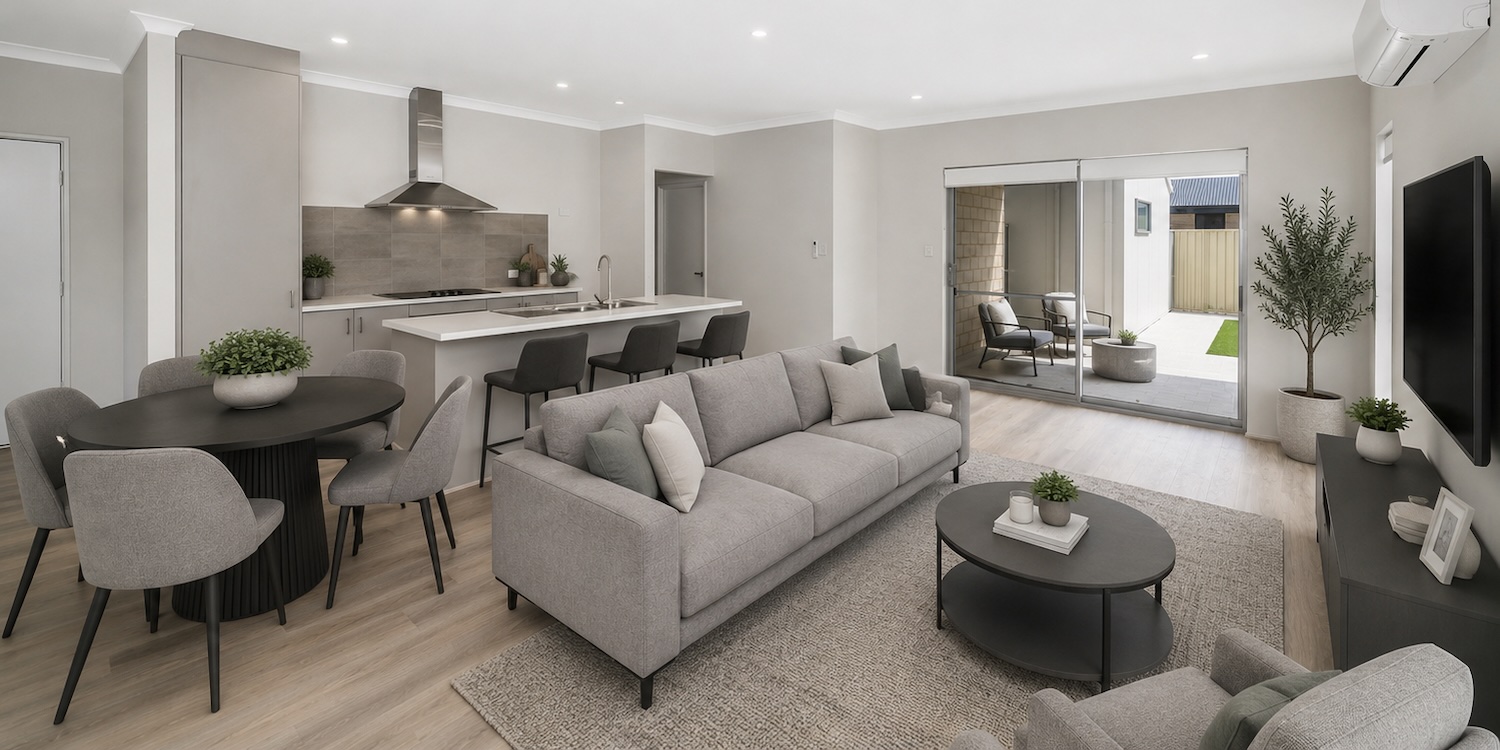 metrostrata dual key living perth property developor perth Two Rocks Living