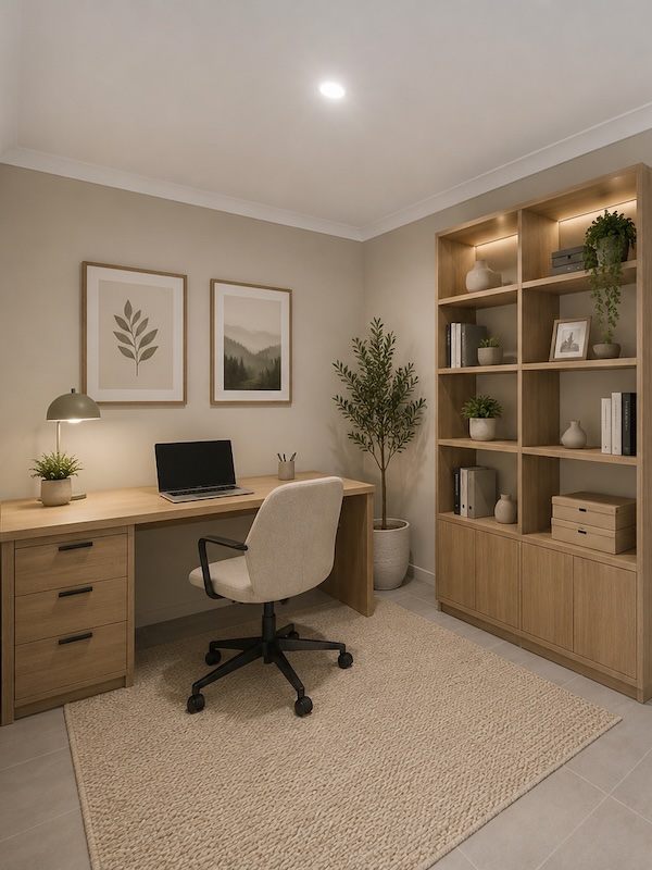 metrostrata dual key living perth property developor perth Two Rocks Study