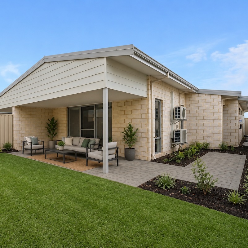 metrostrata property developers perth dual key occupancy Back