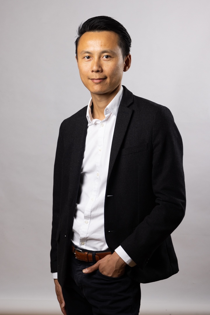 Anson Chen Registered Architect Metrostrata Property Developers Perth