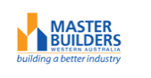 Master Builders Western Australia member