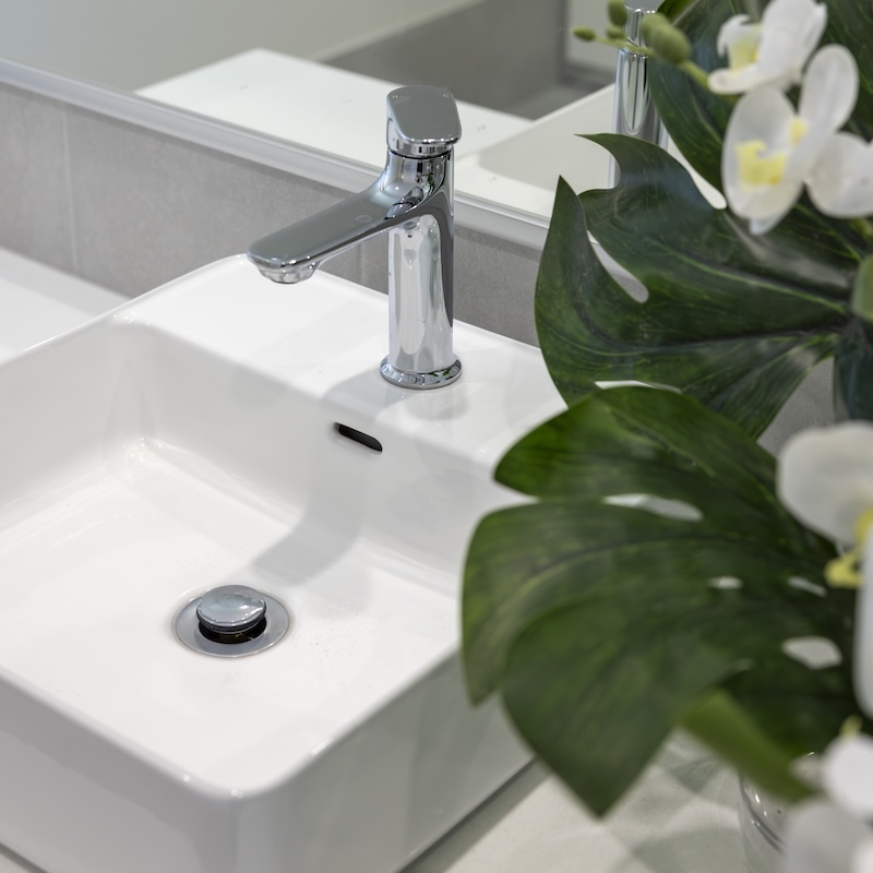 metrostrata 8 unit development perth property developers builders kwinana timber framed construction bathroom